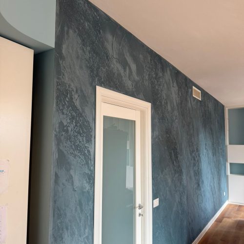 Effetto pietra spaccata, con protezione vetro opaco (5)