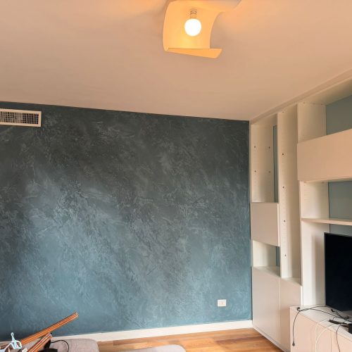 Effetto pietra spaccata, con protezione vetro opaco (6)